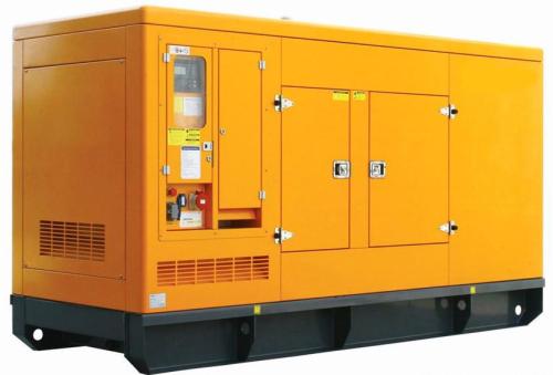 滨州发电机出租使用过程中冒黑烟的解决方法