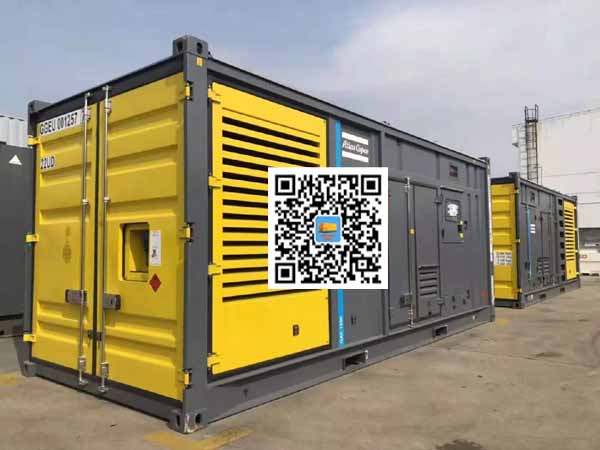 滨州大型发电机出租