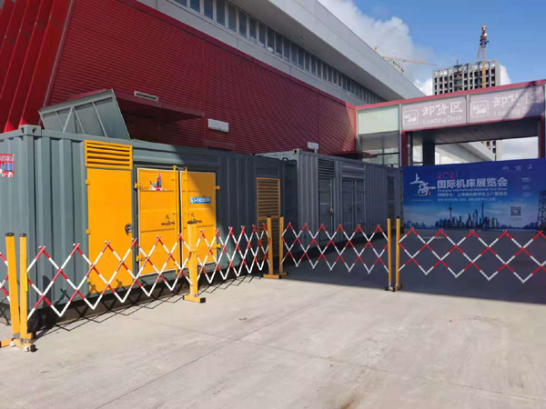 滨州发电机出租教您要了解的柴油发电机组基础知识