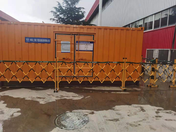 滨州租赁发电机 柴油发电机组供应商：柴油发电机组润滑油的作用？