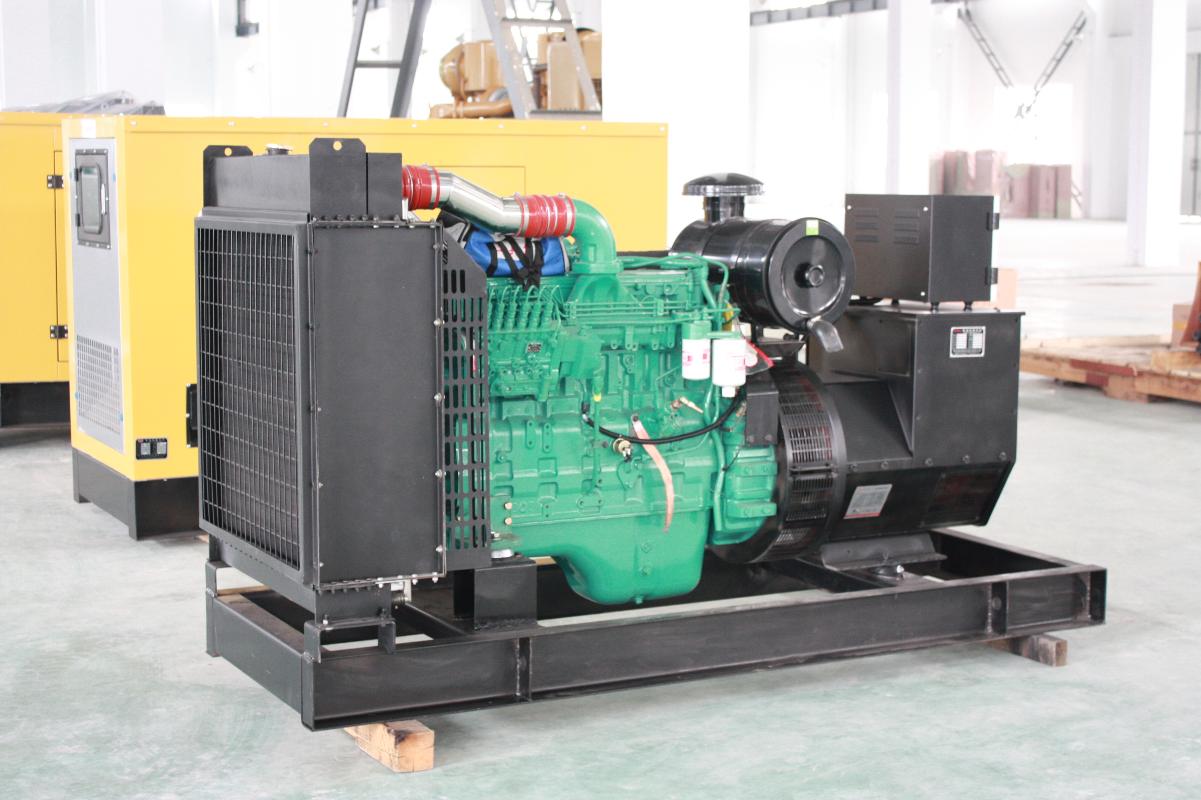 滨州租赁发电机-柴油发电机,柴油发电机组冷却液不循环怎么办