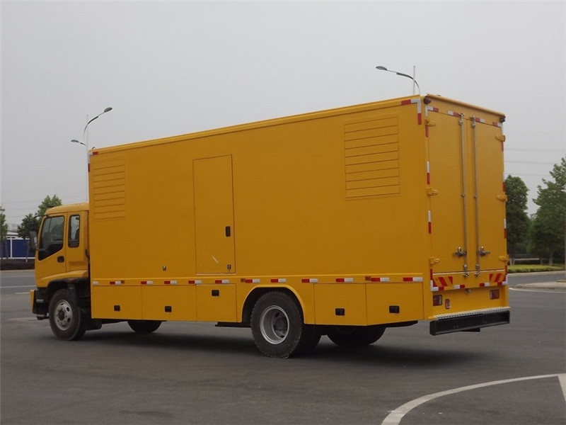 滨州租赁发电机-进口柴油发电机组和国产柴油发电机组有什么区别？