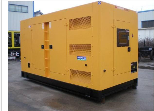 滨州发电机出租-静音发电机组厂家：柴油发电机组并机需要什么条件？