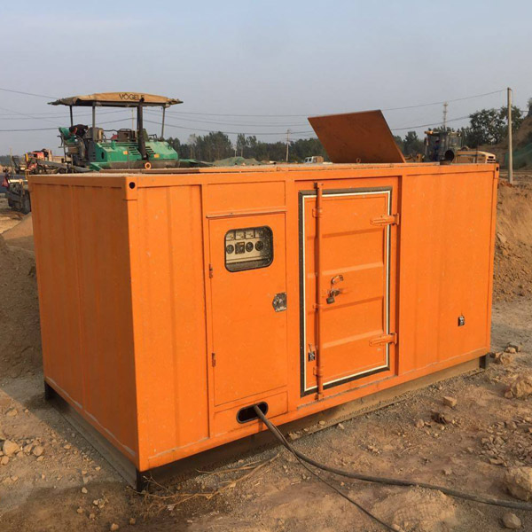 滨州发电车出租-挑选发电机哪些技巧可以掌握使用