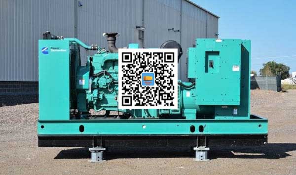 滨州发电机出租-选购发电机需要考虑的几大因素