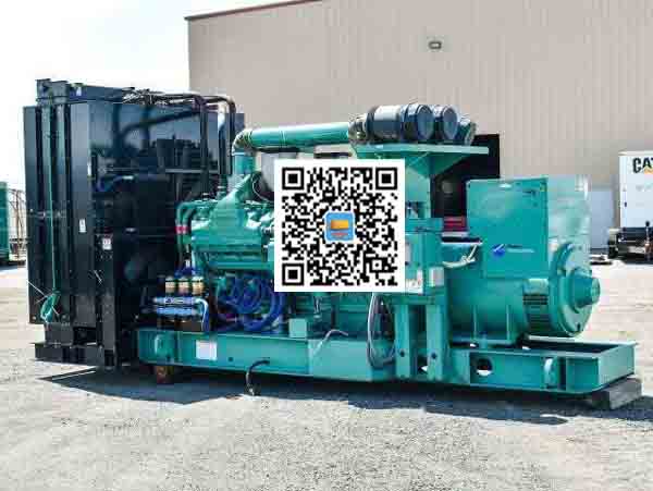 滨州发电机出租-玉柴发电机为广大客户提供了哪些售后服务