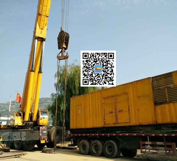 滨州发电车出租-全自动发电机组长期不使用该如何保养？