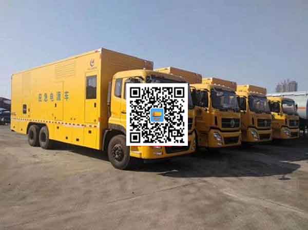 滨州出租发电车-怎样确保潍柴发电机组的质量