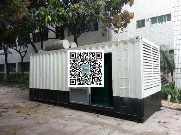 滨州出租发电机-什么样的柴油发电机使用效果比较好