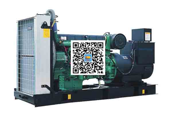 滨州租赁发电机-柴油发电机组不及时维护危害大