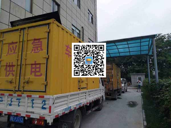 滨州出租发电机-柴油发电机组启动困难的原因有哪些？