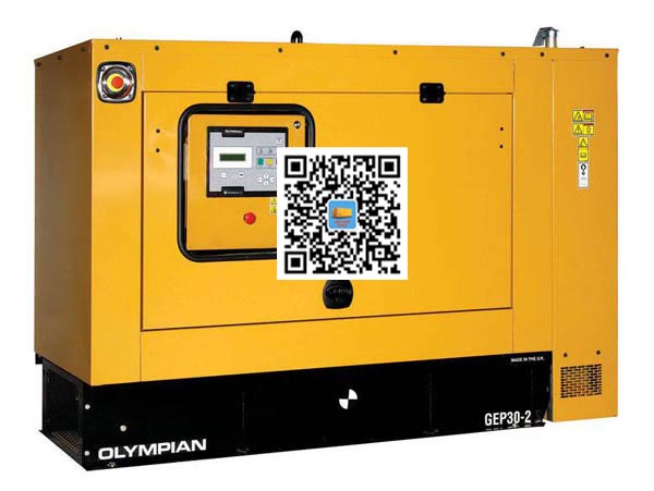 滨州发电机出租-发电机租赁期间停机状态时的维护保养方法