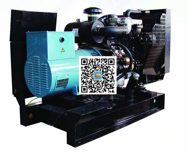 滨州发电车出租-沃尔沃发电机在使用时需要注意哪些细节