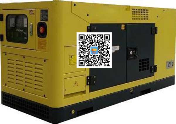 滨州租赁发电机-潍柴发电机出现的故障和解决方法