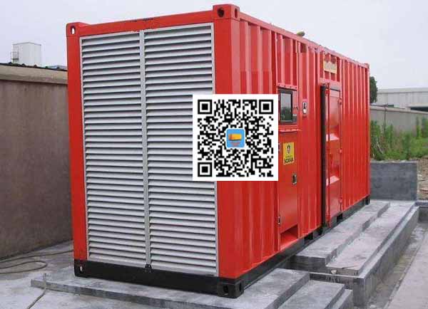 滨州300kw柴油发电机组一个小时耗油