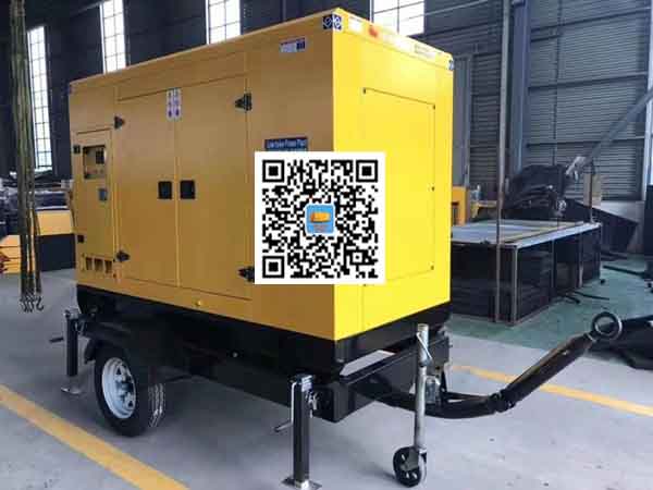 滨州柴油发电机组需要经常换油吗