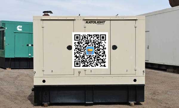 滨州柴油发电机房设置要求与灭火系统