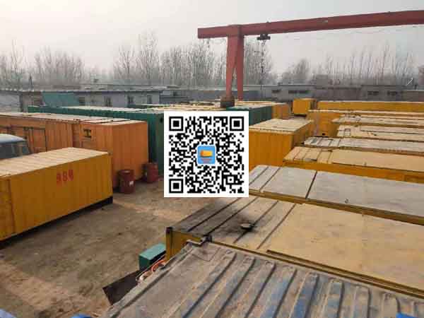 滨州发电机的日常维护以及清理要点