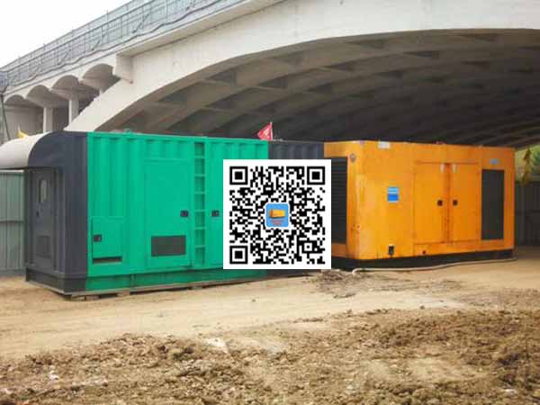 滨州决定发电机顺利启动的因素及如何解决发电机冬季起动困难问题