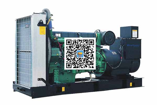 滨州发电机租赁-100kw柴油发电机带多大负载