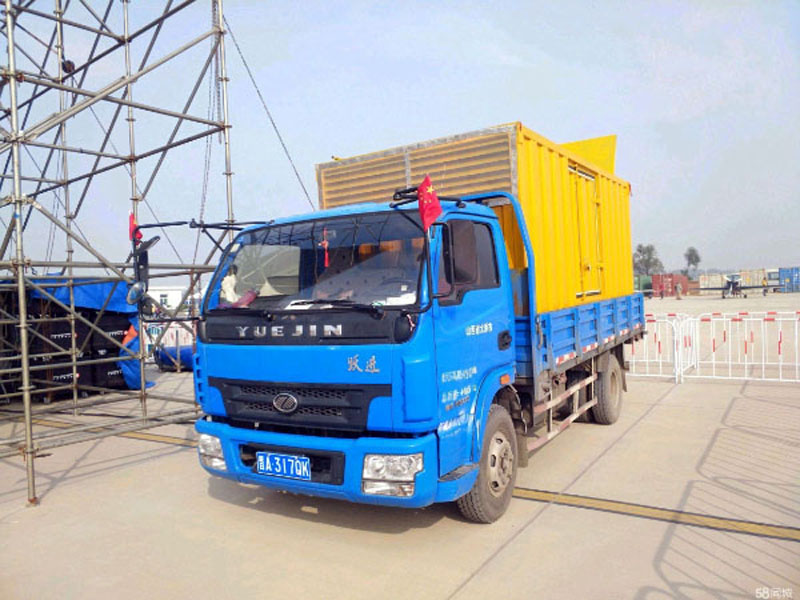 滨州发电机出租-柴油发电机组喷油器出现故障会有哪些不正常现象