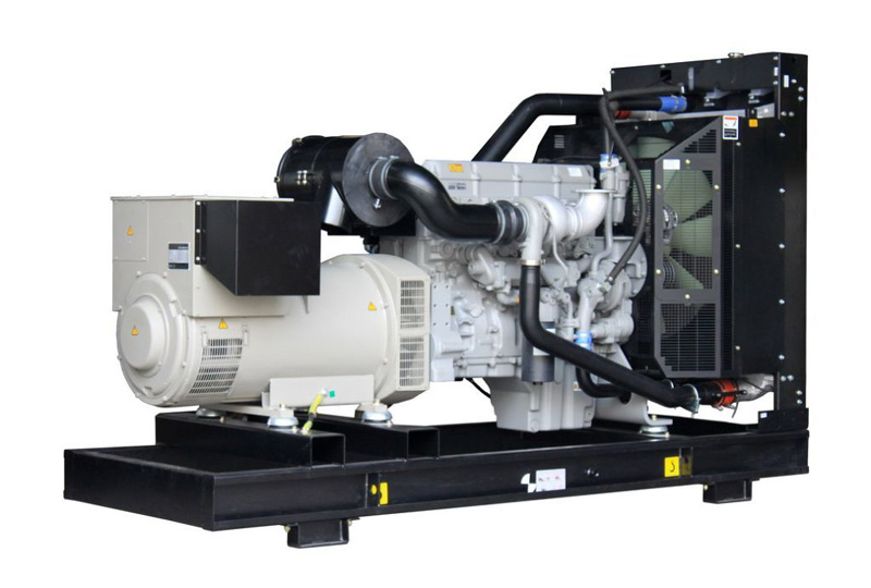 滨州柴油发电机组租赁出租机油底壳正确清洗方法