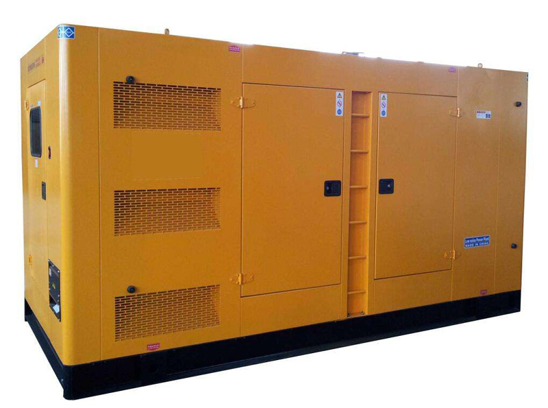 滨州柴油发电机组进气门与排气门磨损严重是什么原因