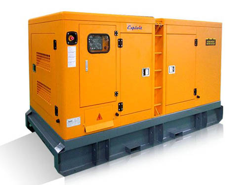 滨州影响 200kw 柴油发电机油耗的因素有哪些？