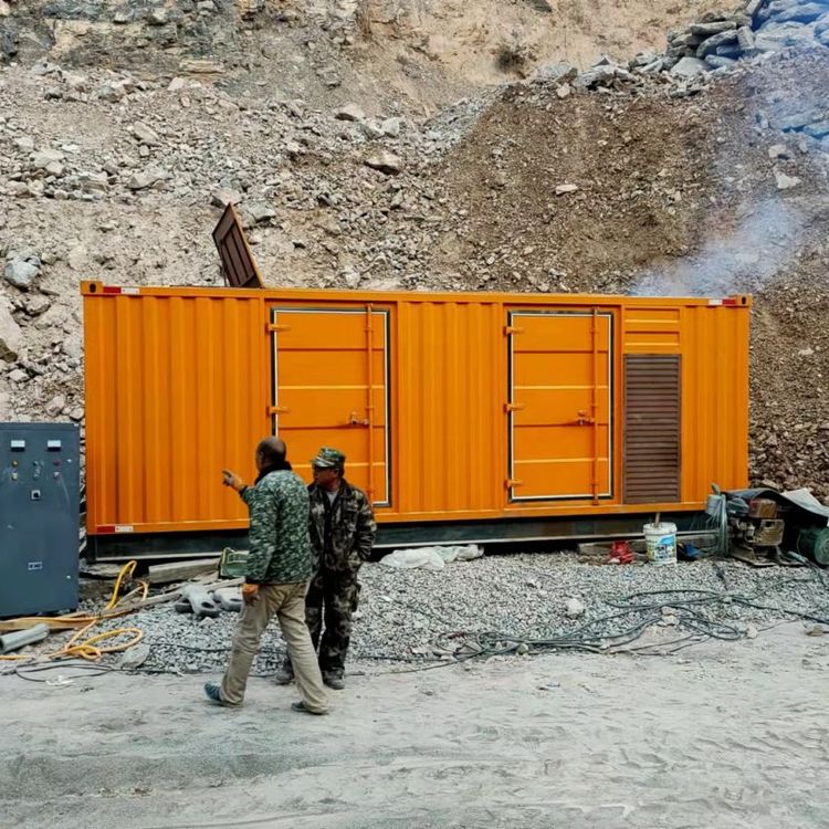 滨州如何降低 200kW 柴油发电机在高海拔地区的油耗？