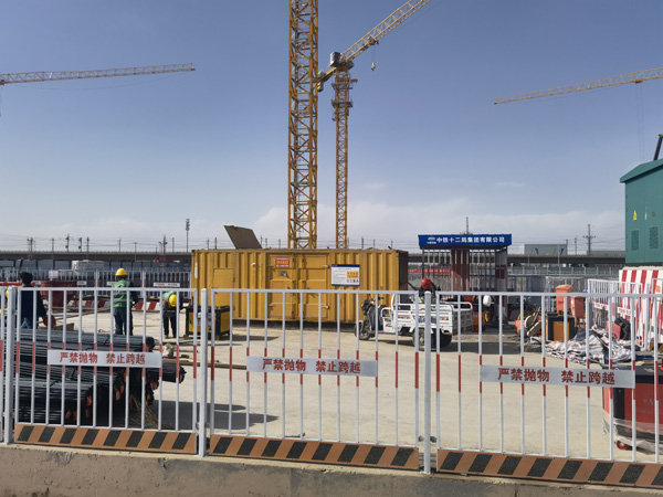 滨州高海拔地区适合使用哪种类型的燃气发电机？