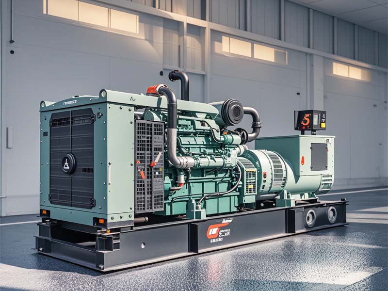 滨州柴油发电机组如何保养维护？