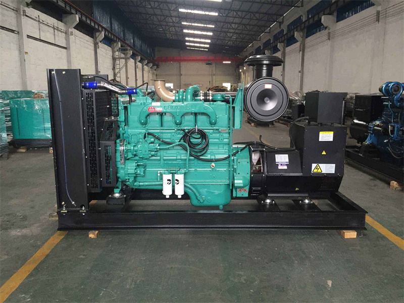 滨州柴油发电机组欠压停机的原因是什么？