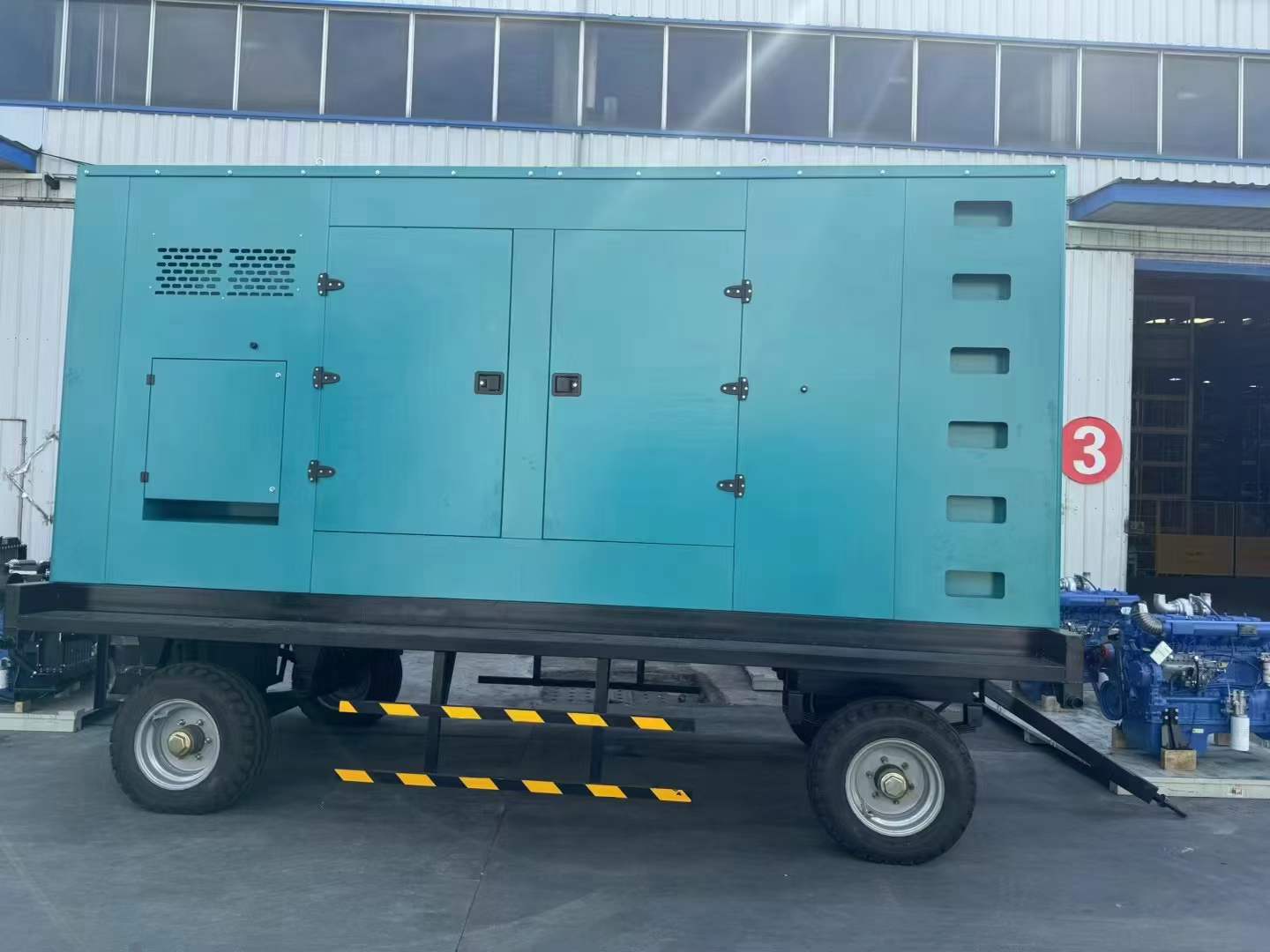 滨州2500KVA 负载启动电流大概是多少？