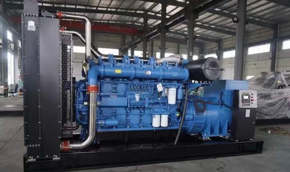 滨州如何选择适合的 500kW 柴油发电机组？
