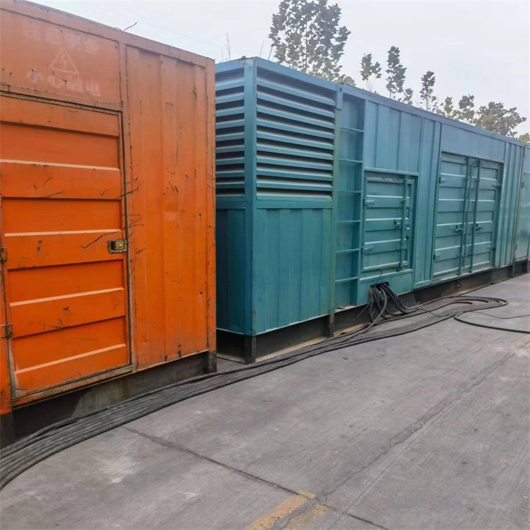 滨州如何选择适合 600kW 柴油发电机组的热继电器？