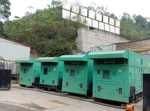 滨州发电机组日常应用及注意事项？