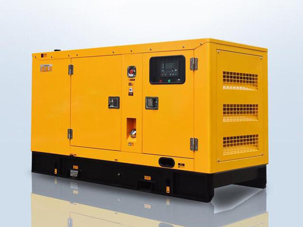 滨州柴油发电机的输出电流不稳定是什么原因？