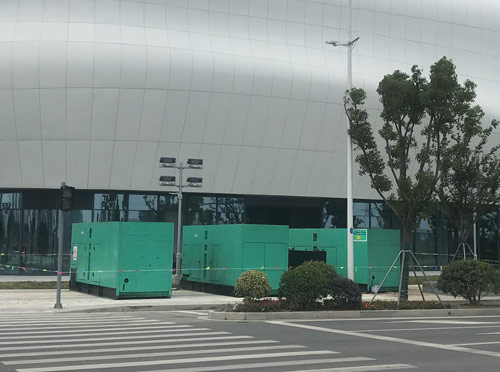 滨州柴油发电机组保养周期是多久？