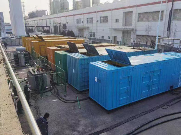 滨州380V和690V电压的电缆线相同吗？