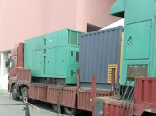 滨州柴油发电机的功率因数一般是多少？