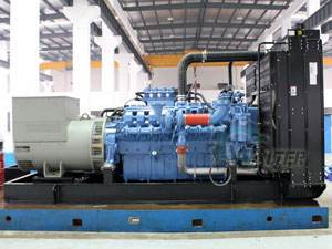 滨州功率因数低会对柴油发电机产生哪些影响？