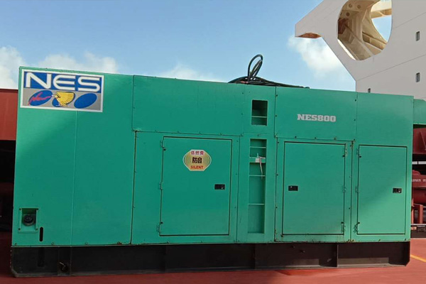 滨州如何检测发电机组中性点接地是否良好？