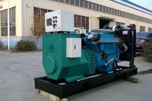 滨州发电机组的分类有哪些？