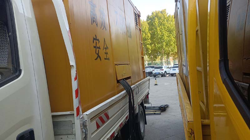 滨州柴油发电机组的应用领域有哪些？