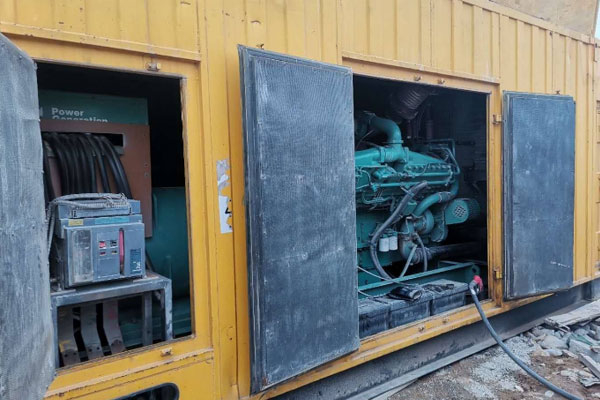 滨州发电机组夏季保养的注意事项有哪些？