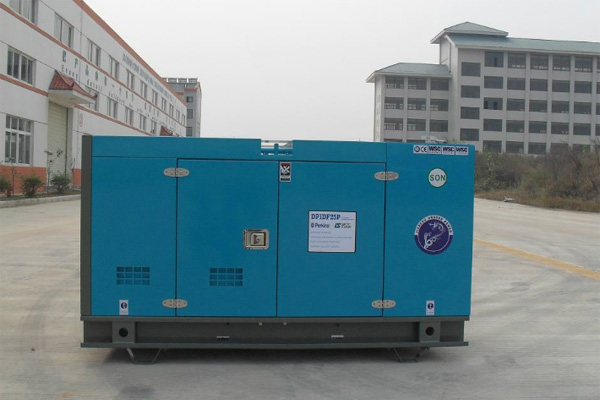 滨州发电机租赁发电机组的换季保养注意事项