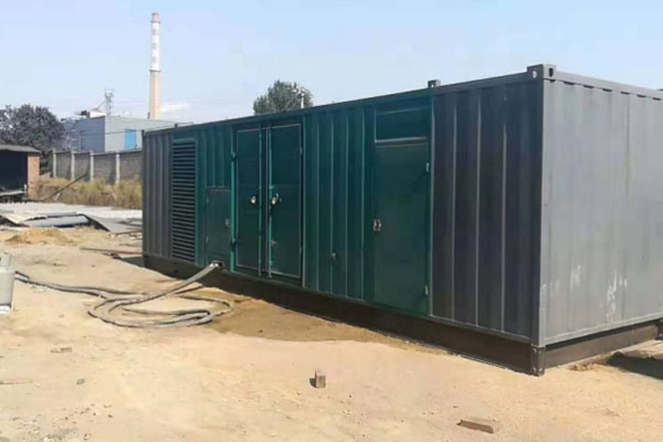 滨州发电机组保养注意事项？