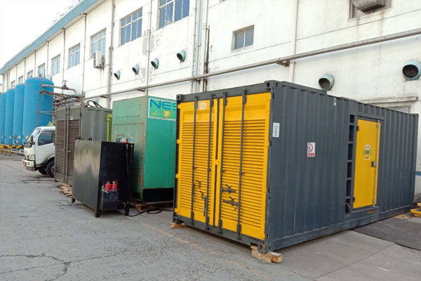 滨州发电机组保养是确保其正常运行、延长使用寿命的关键，以下是一些保养注意事项