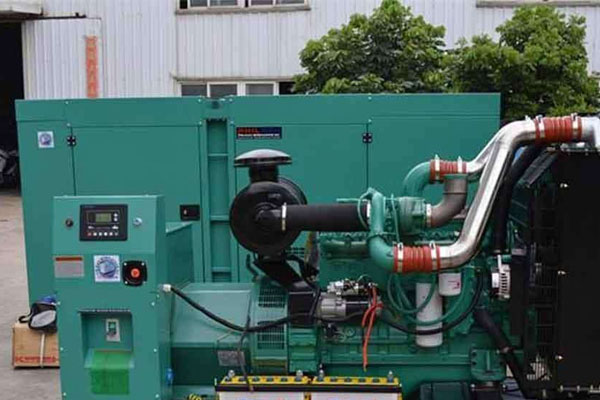 滨州工厂发电机应急发电注意事项？