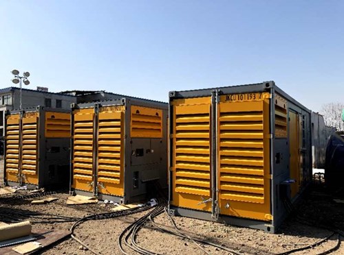 滨州防冻液的气味异常可能是由哪些原因导致的？